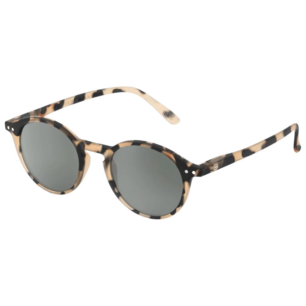 Izipizi - Sun #D Light Tortoise - Sunglasses