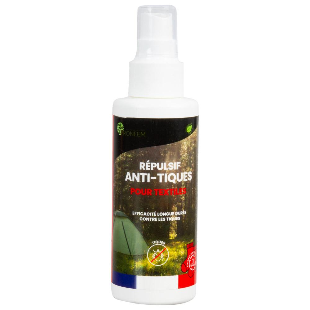 Proneem - Anti Tiques 100 ml - Insect repellent