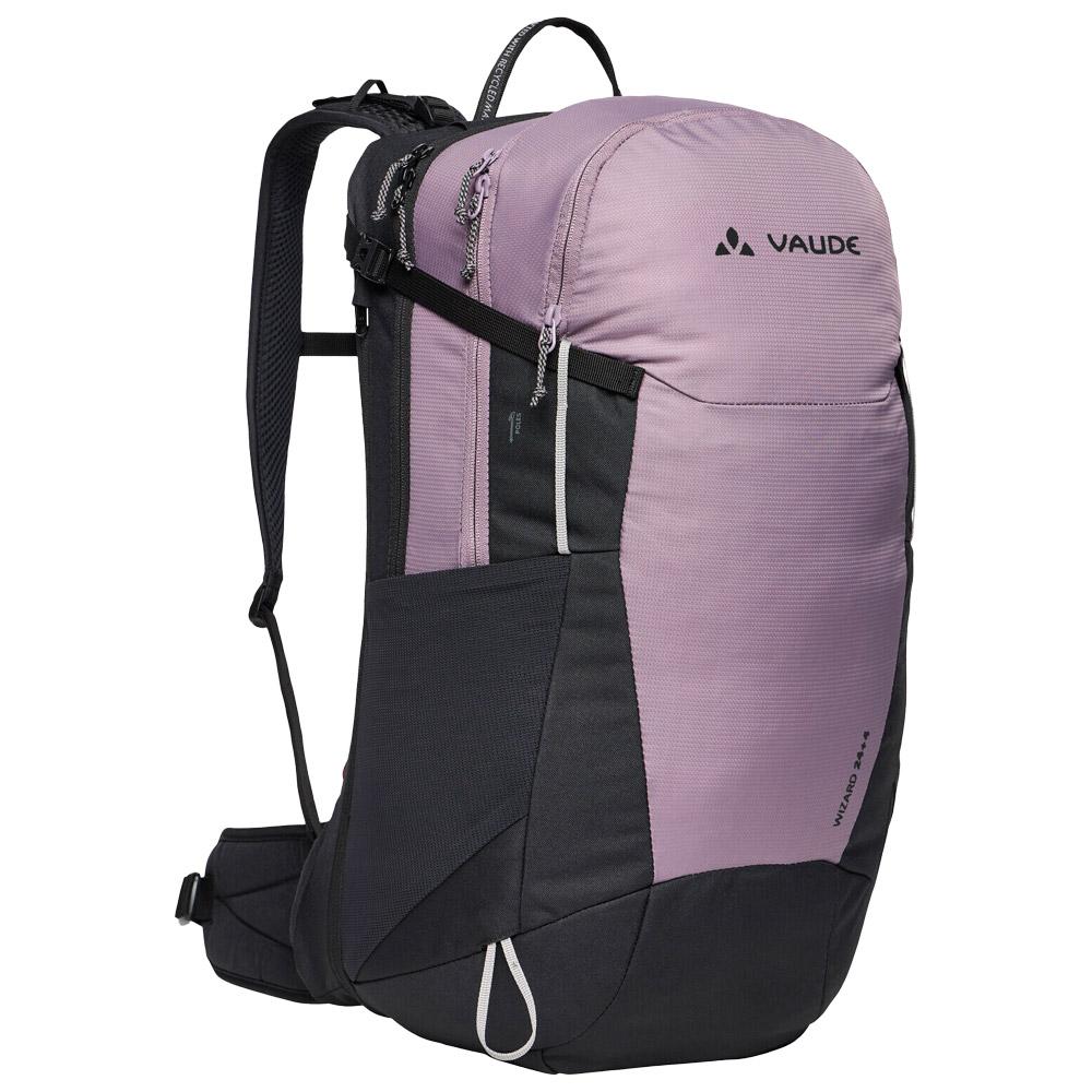 Vaude - Wizard 24+4 Purple Ash - Rucksack