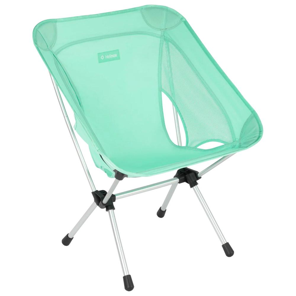 Helinox - Chair One Biscay Green - Camping chairs