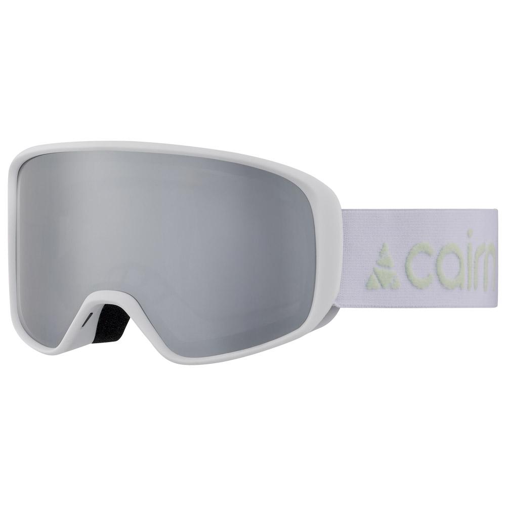 Cairn - Glide Junior Otg Mat White - Goggles