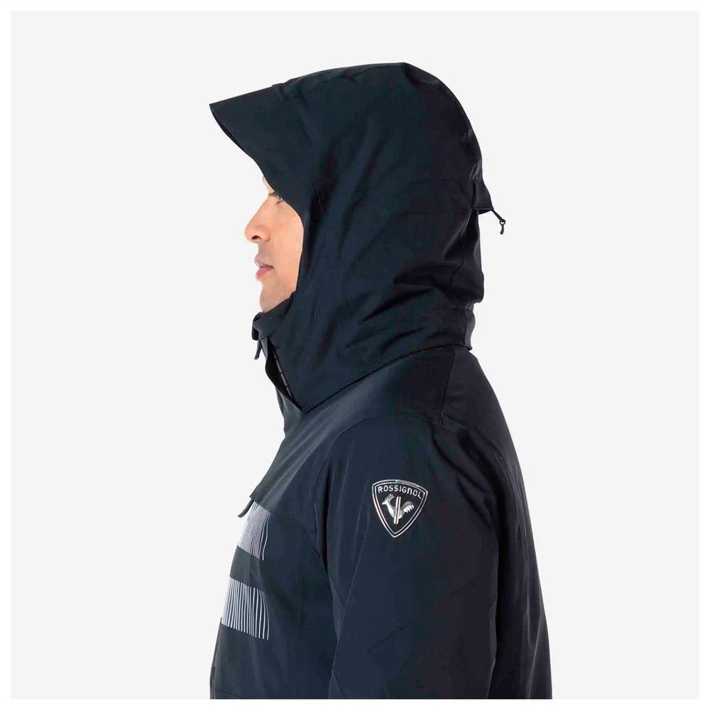 Rossignol online course jacket
