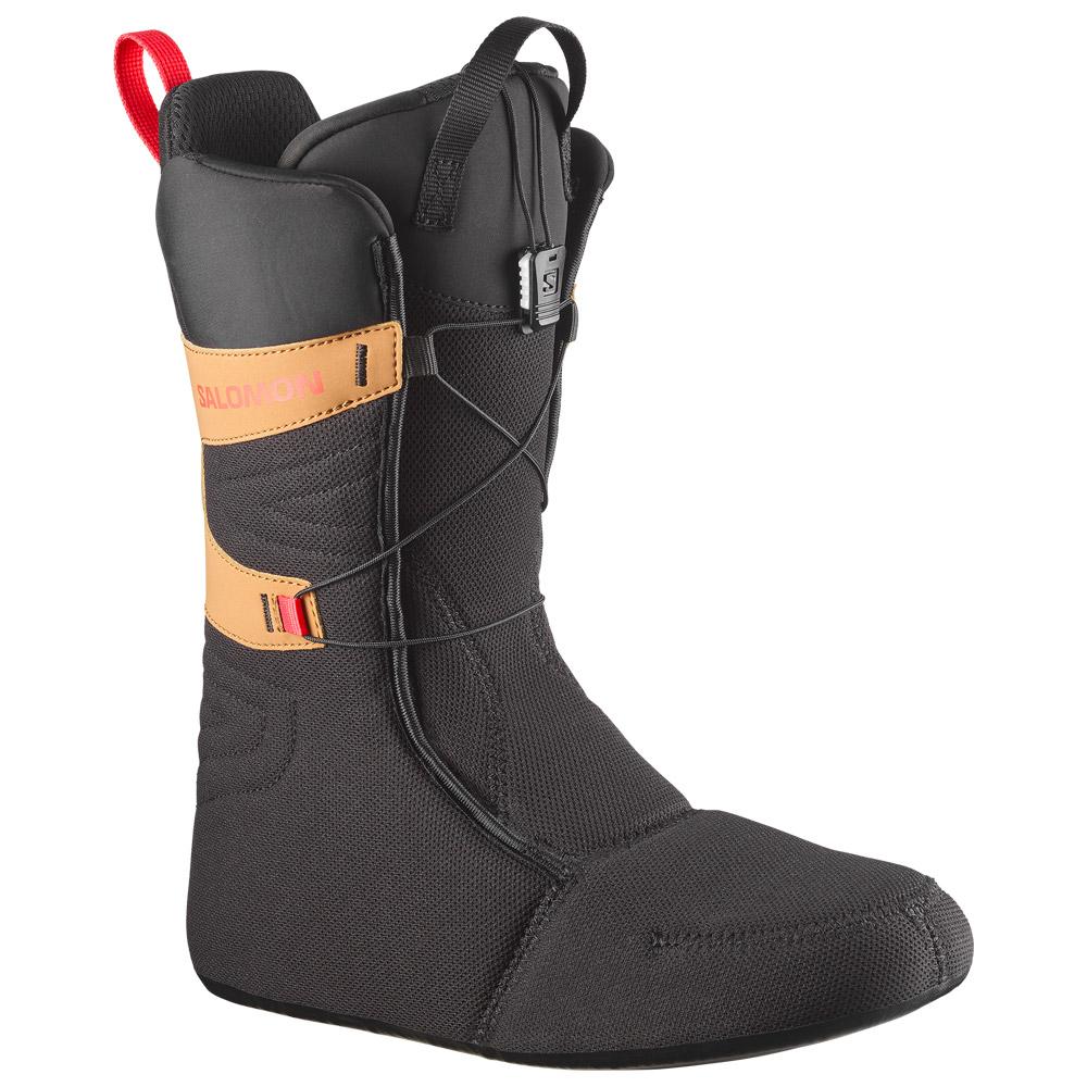 Salomon Boots Echo Lace SJ Boa Tobacco - Winter 2025 | Glisshop