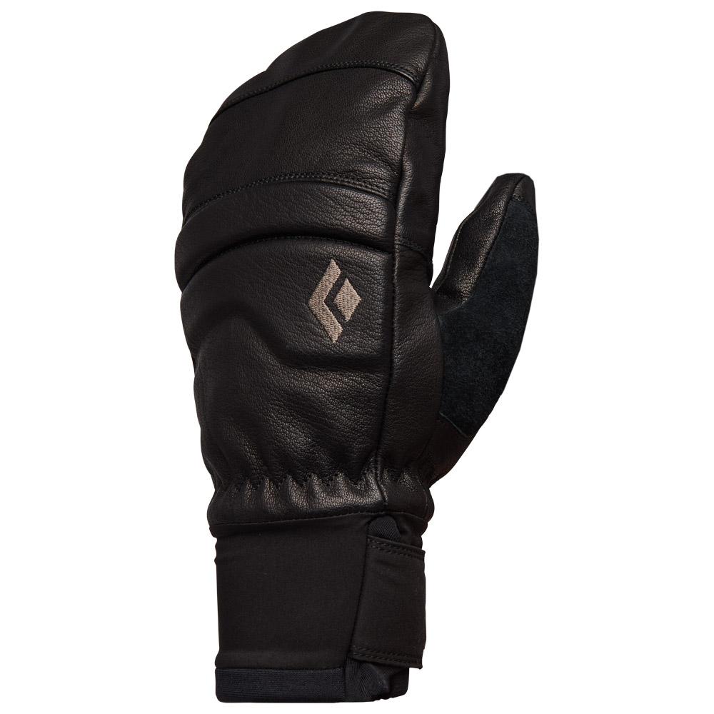 Black Diamond - Spark Mitt Black - L - Mitten