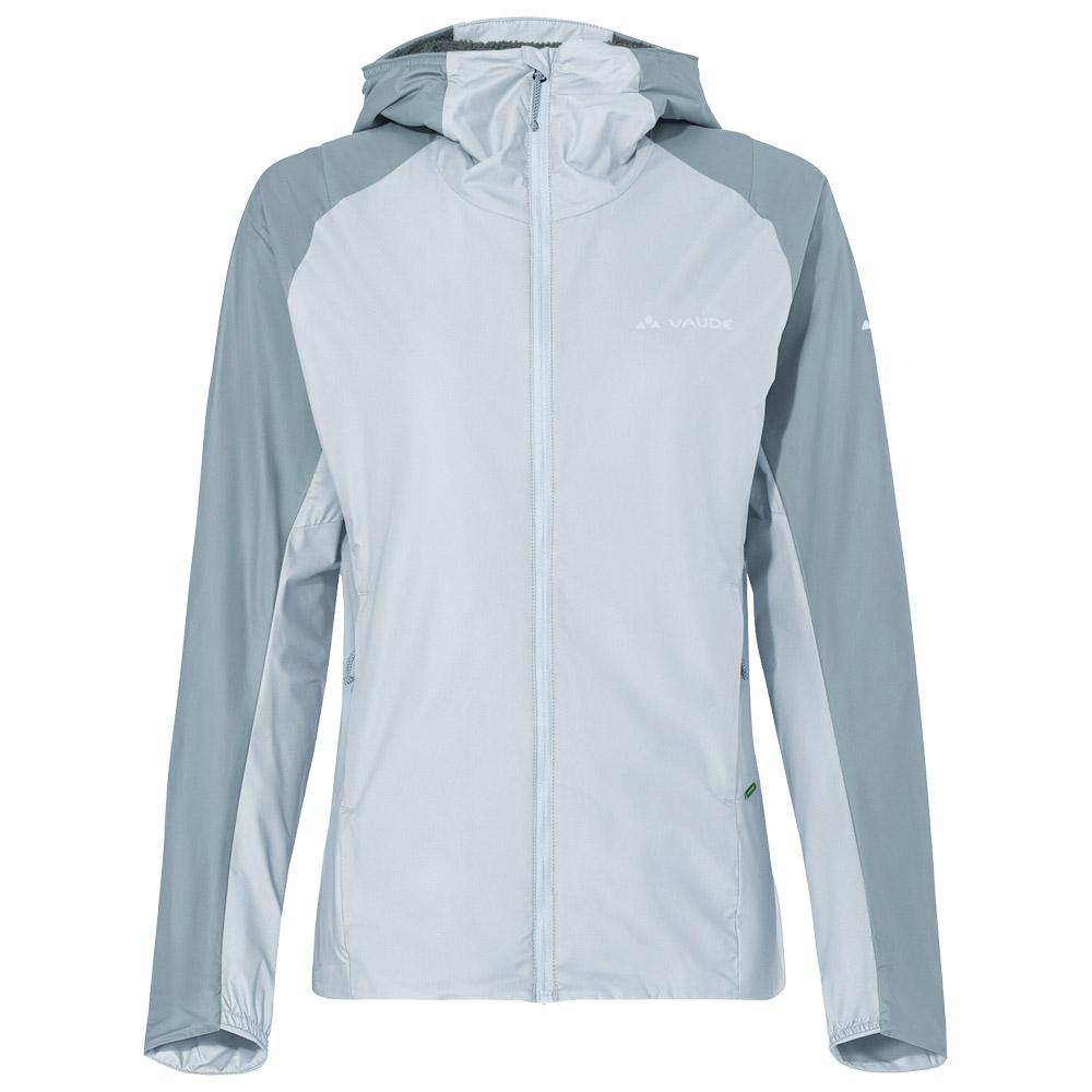 Vaude - Women's Scopi Insulation Jacket Nordic Blue - 38 - Wanderjacke - Größe 38 - Blau - Damen - Glisshop.de