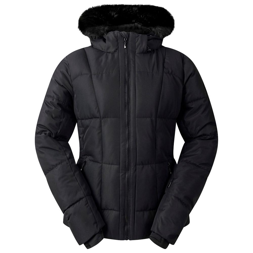 DARE2B - Glamorize VI Jacket Black - 12 - Ski Jacket