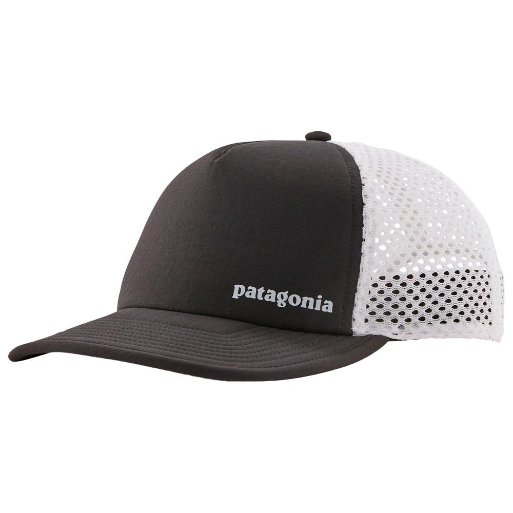 Patagonia - Duckbill Trucker Hat Black - Cap