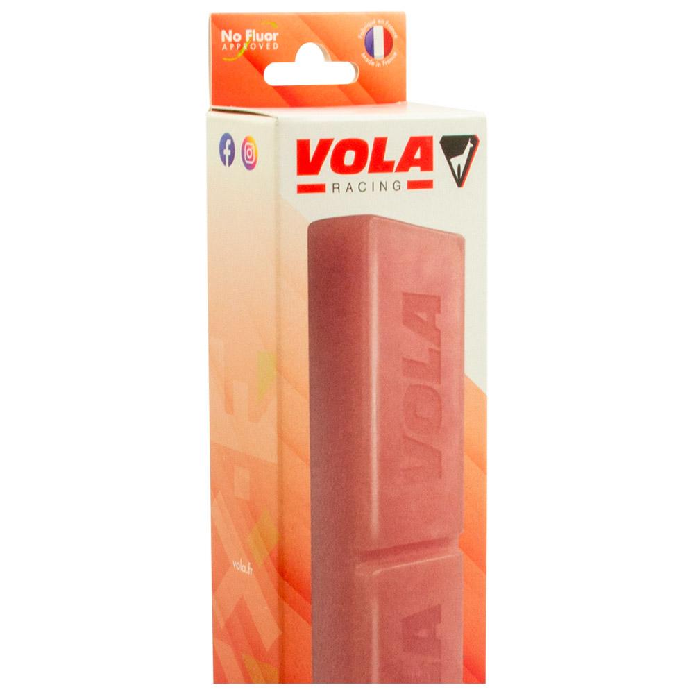 Vola Waxing MX-E Red 500g - Winter 2025 | Glisshop