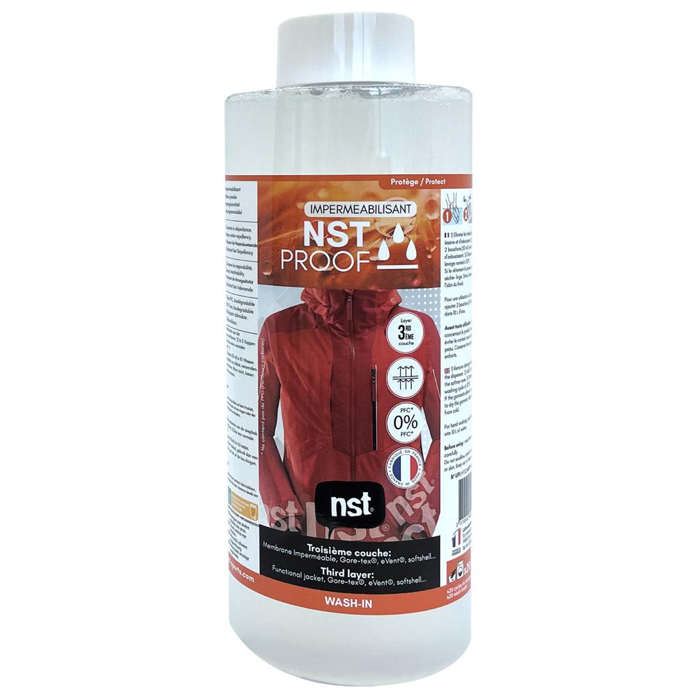 Nst Sports - Proof Textile 1L - Waterproofing