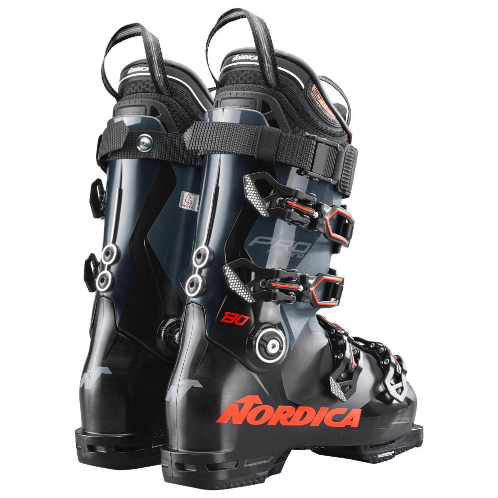 Speedmachine 130 carbon top