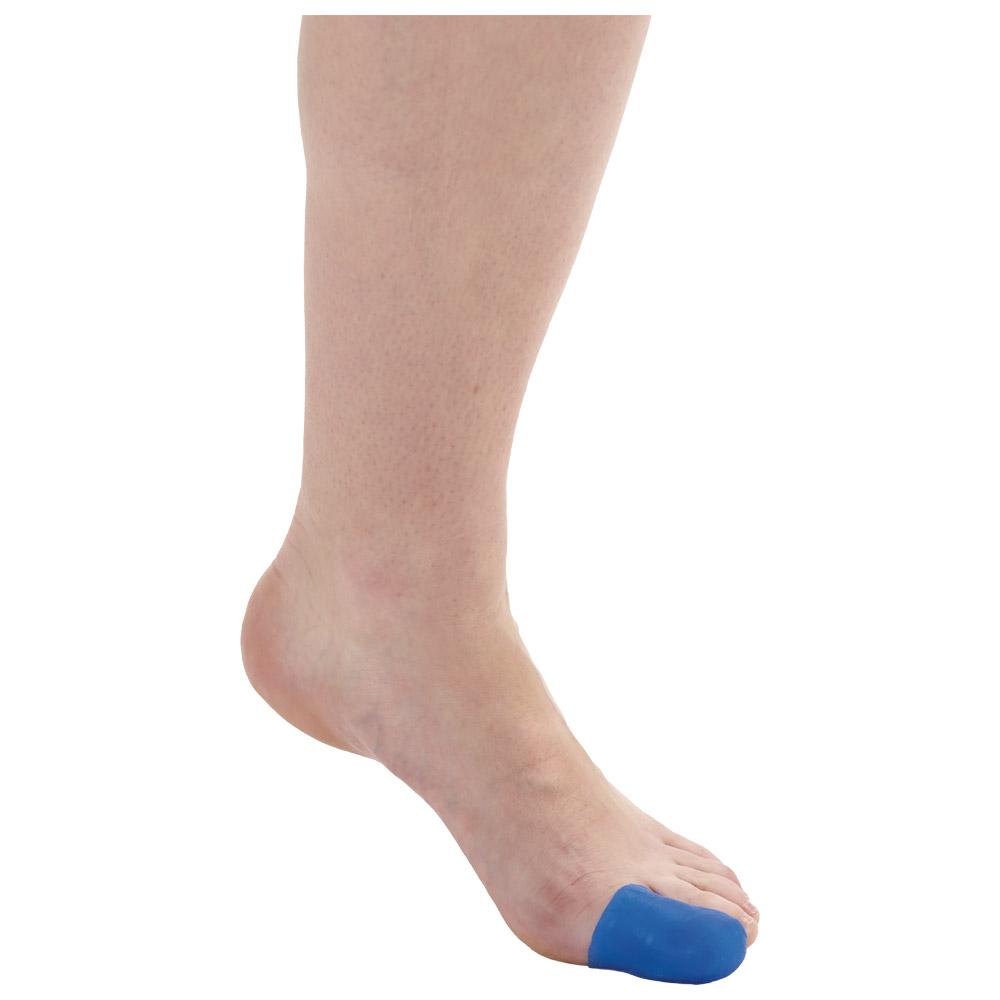 Sidas gel toe cap hot sale
