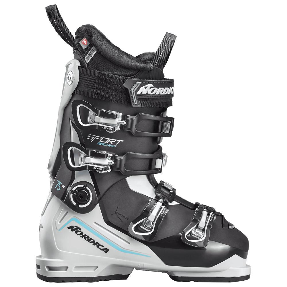 Nordica - Sportmachine 3 75 W - 24 - Ski boots