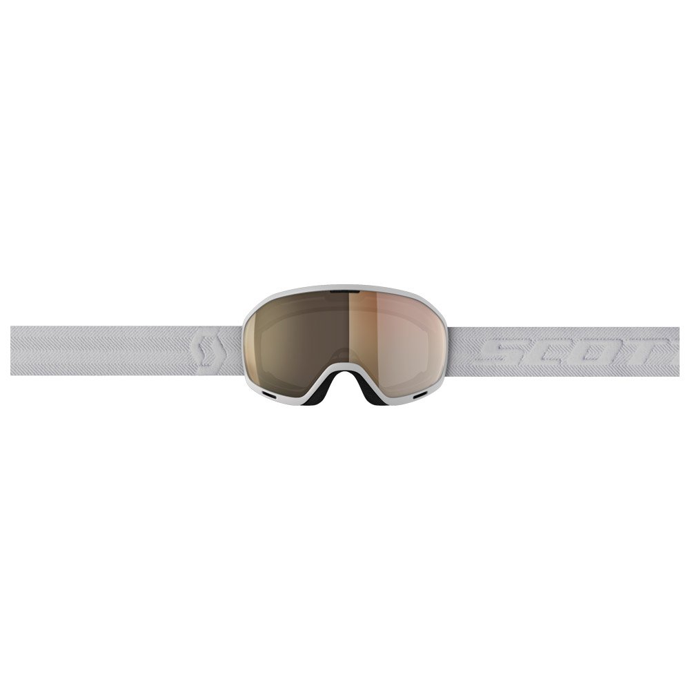 Masque de ski Scott UNLIMITED II OTG LIGHT SENSITIVE