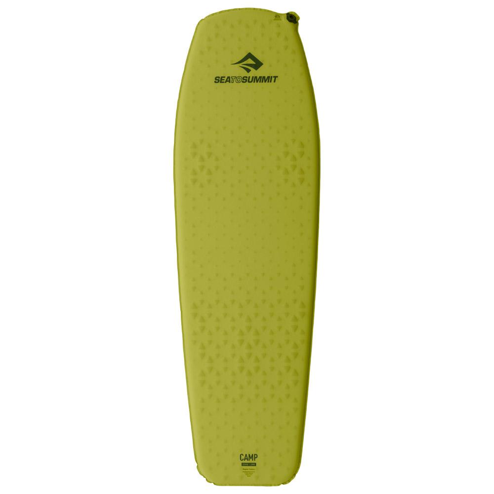 Sea To Summit - Camp S.I. Mat Tarragon - Regular - Isomatte