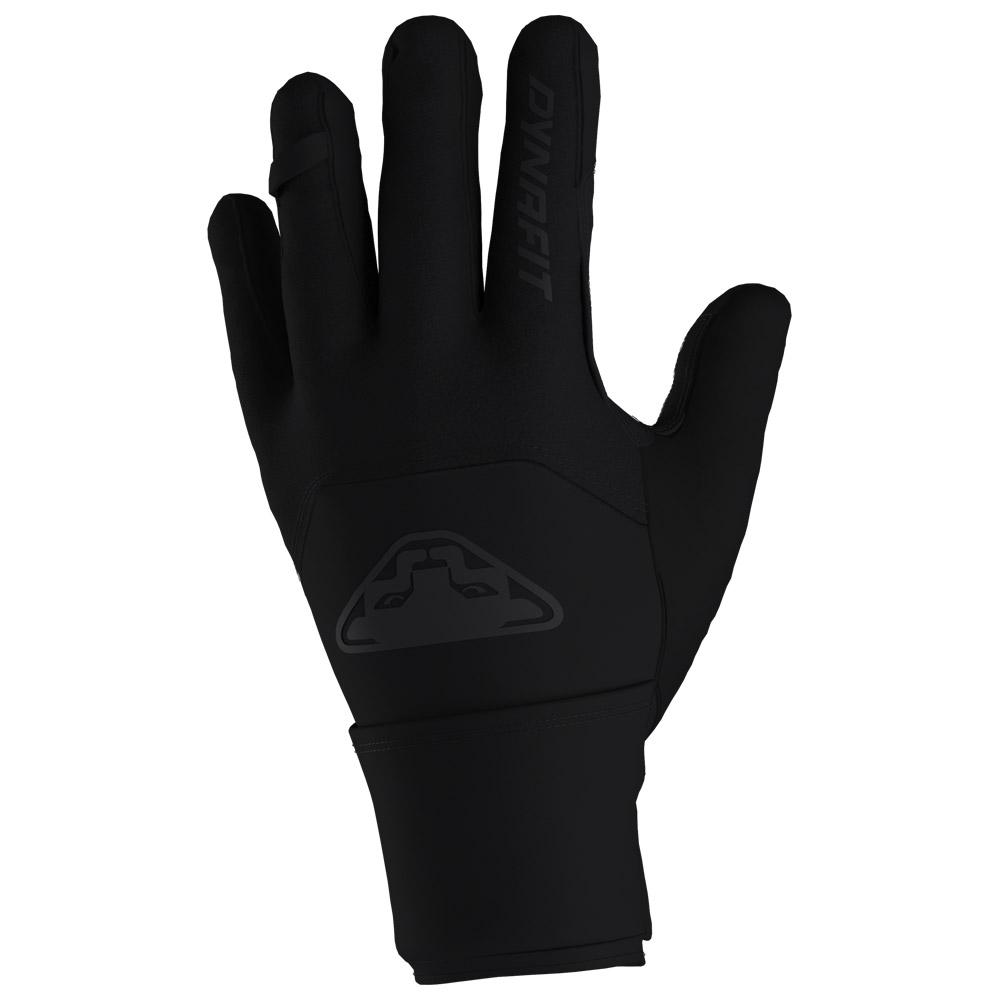 Dynafit - Radical 2In1 Gloves Black Out - M - Ski gloves