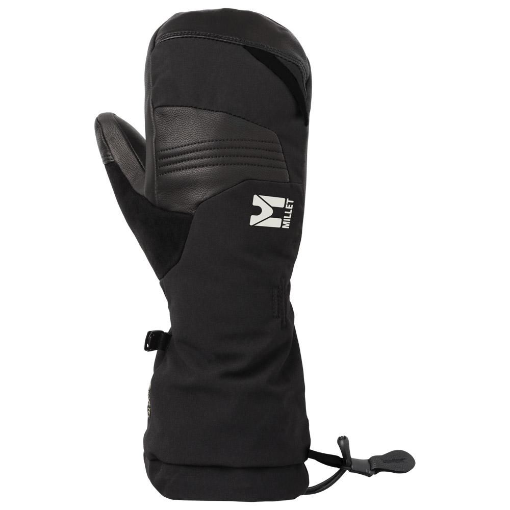 Millet - Cosmic Gtx Mitten Women Black - XL - Mitten