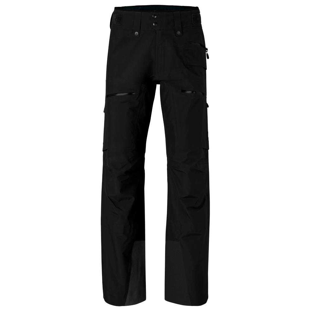 Norrona - Lofoten Gore-Tex Pant Caviar - XL - Technical pants