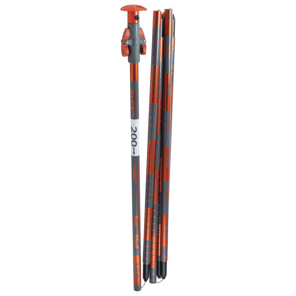 BCA - Stealth 240 Blue - Probe