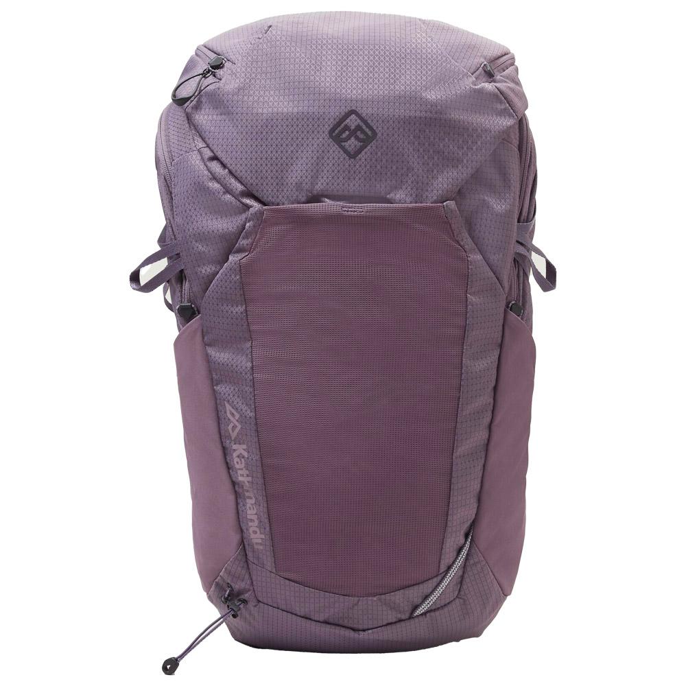 Kathmandu - Valorous Women's Pack 28L Dark Horizon - Rucksack - Lila - Damen - Glisshop.de