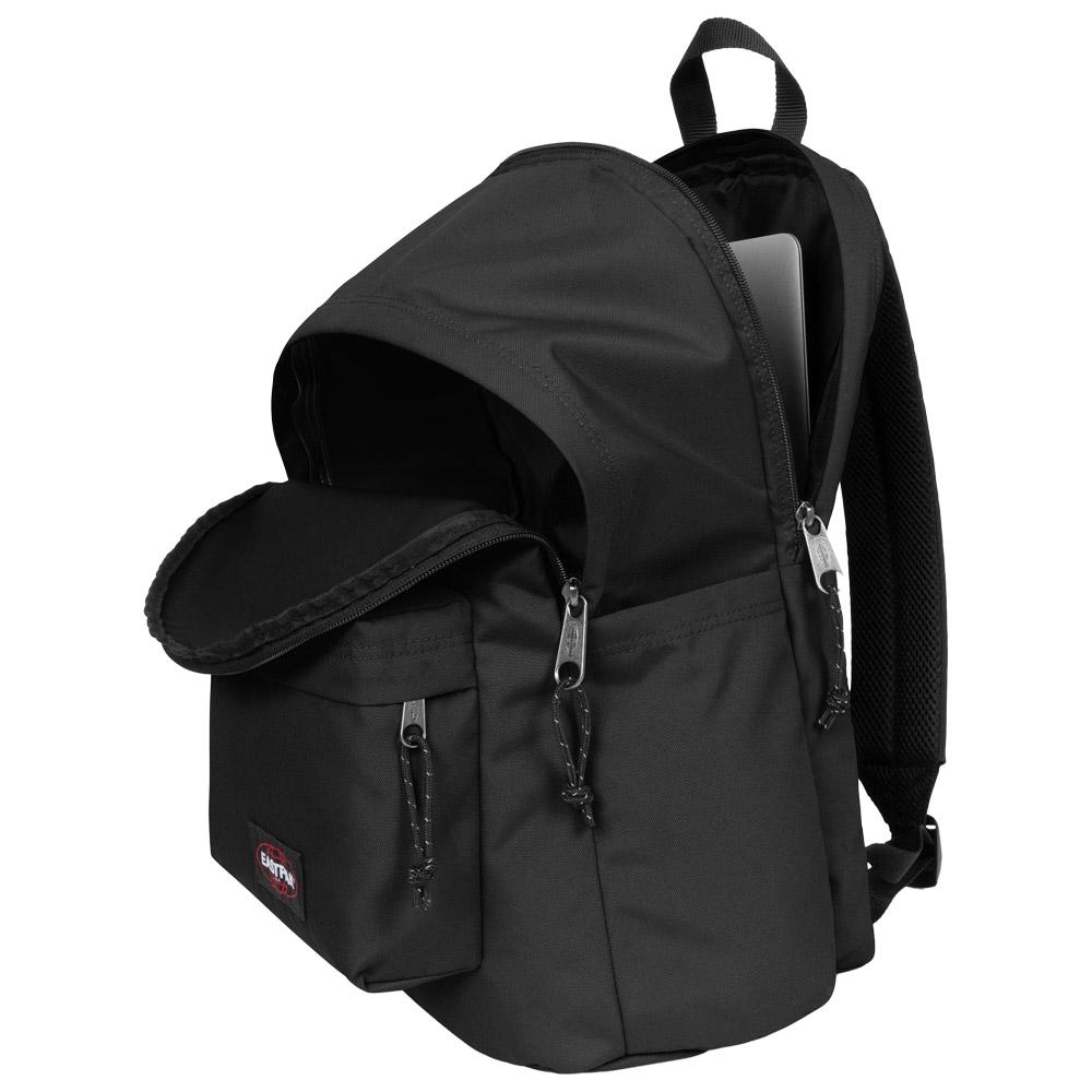 Backpack Eastpak Day Office 31L Black