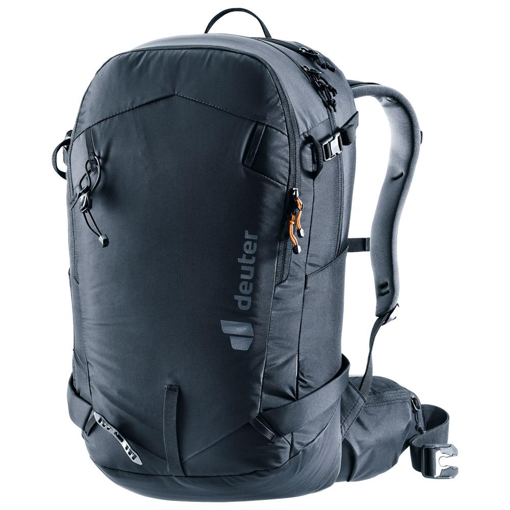Deuter - Freerider 28 SL Black - Backpack