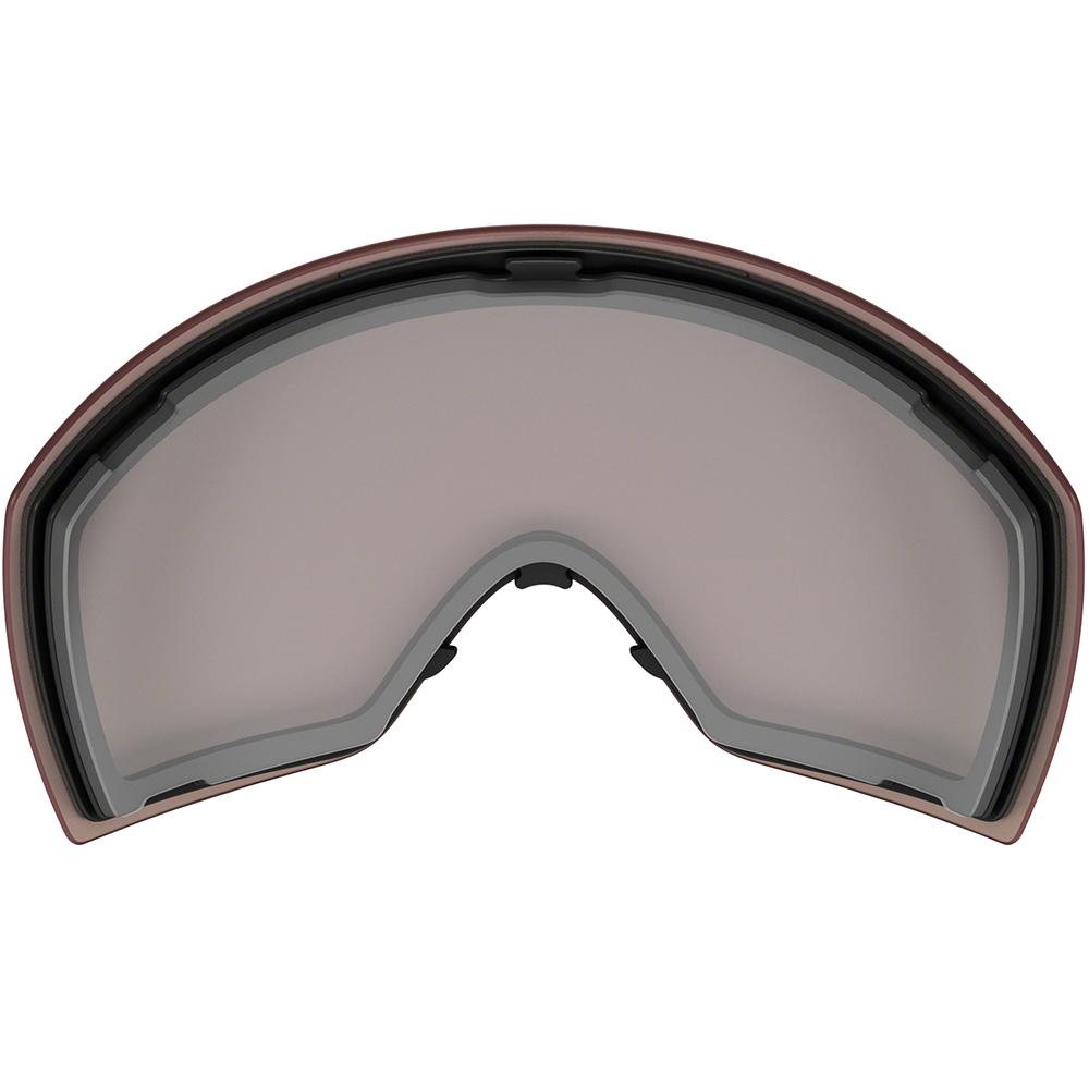 Oakley Goggle lens Flight Deck M Prizm Hi Pink Iridium Winter 2025 Glisshop