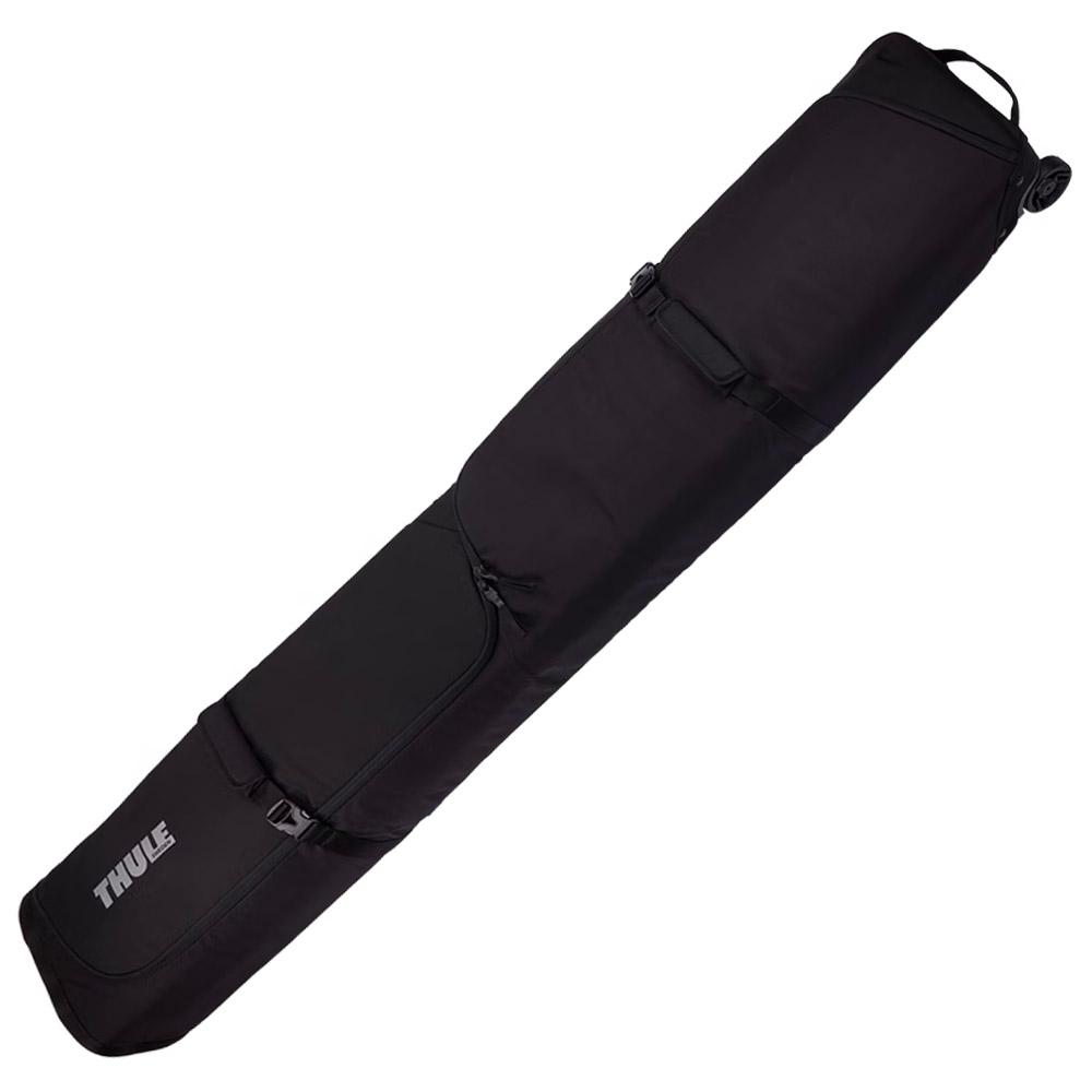 Thule - RoundTrip Rolling Ski Bag 192 cm Black - Skisäcke
