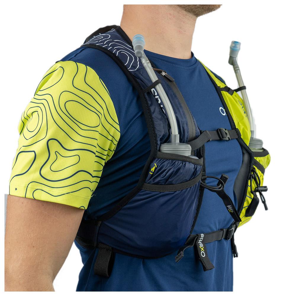 Oxsitis trail on sale