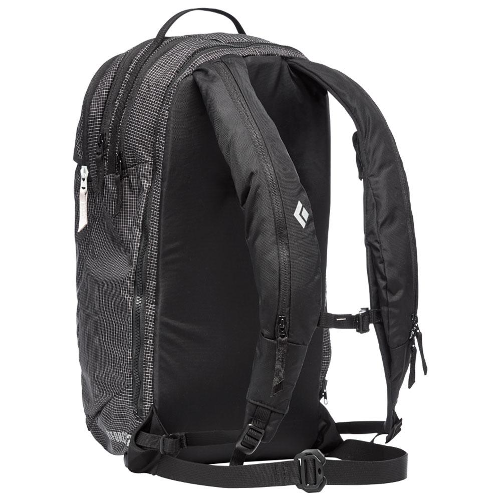 Airbag Black Diamond Jetforce Ultra Light Pack 26l Black