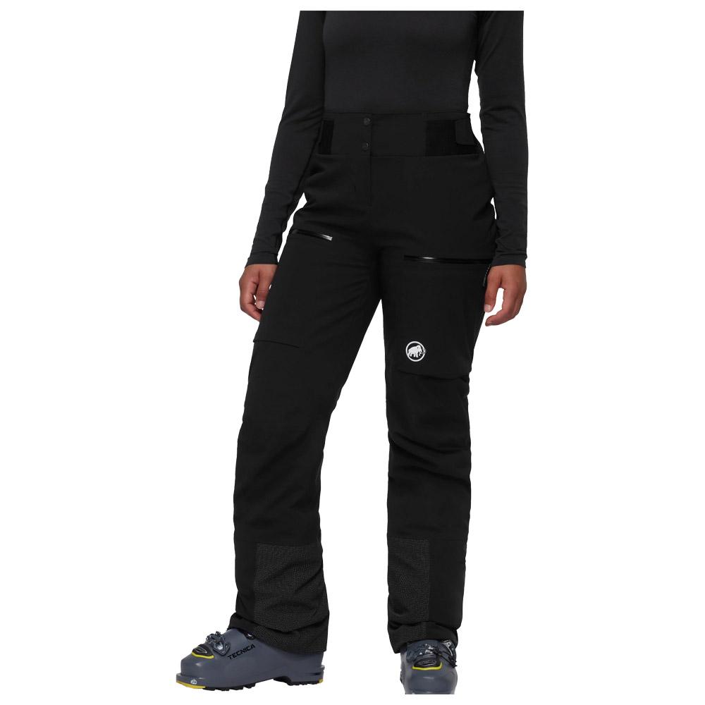 ⭐️マムート　Stoney HS Thermo Pants Women Pantaloni tecnici Mammut Stoney HS Thermo Pants Women Black