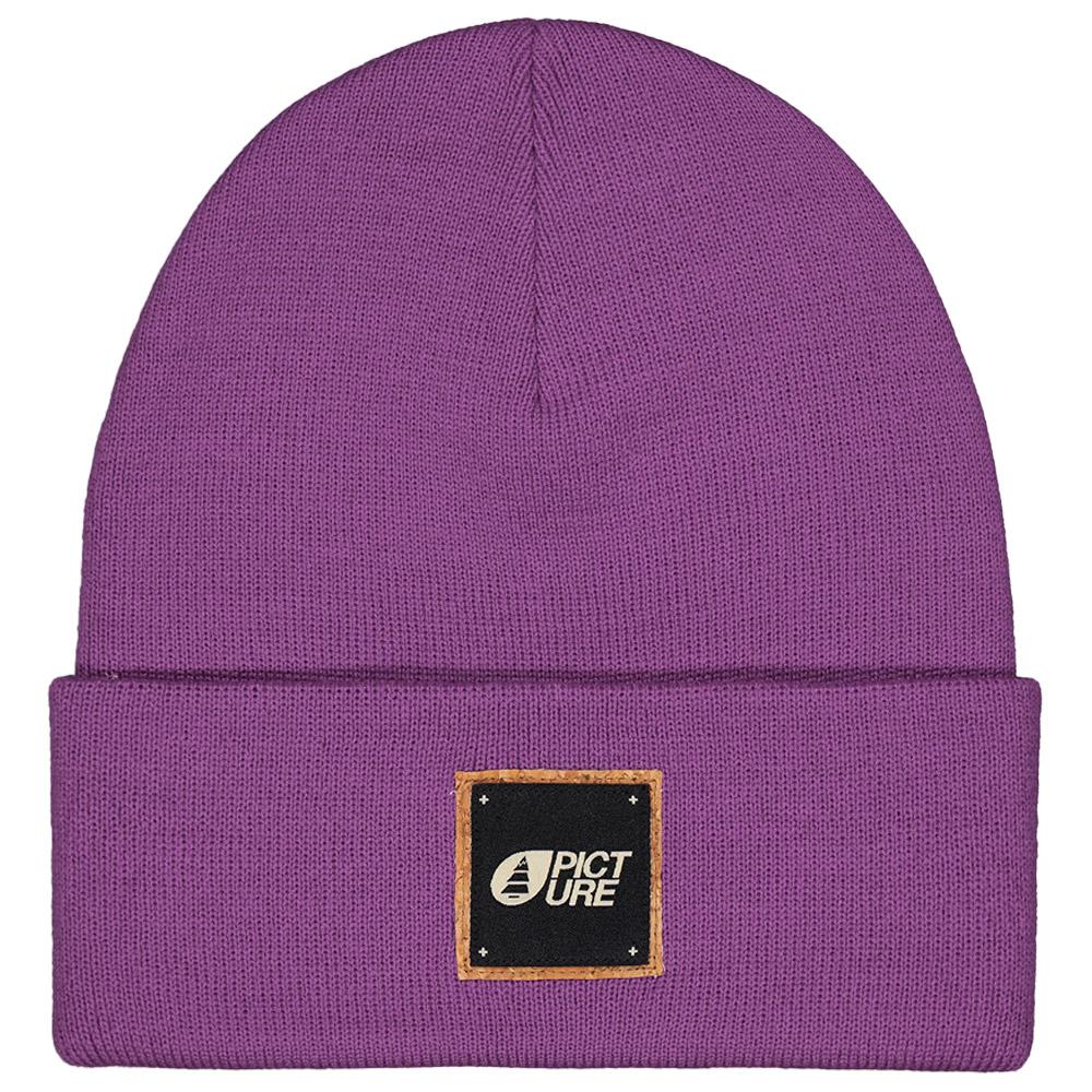 Picture - Uncle Beanie Bright Magenta - Beanies