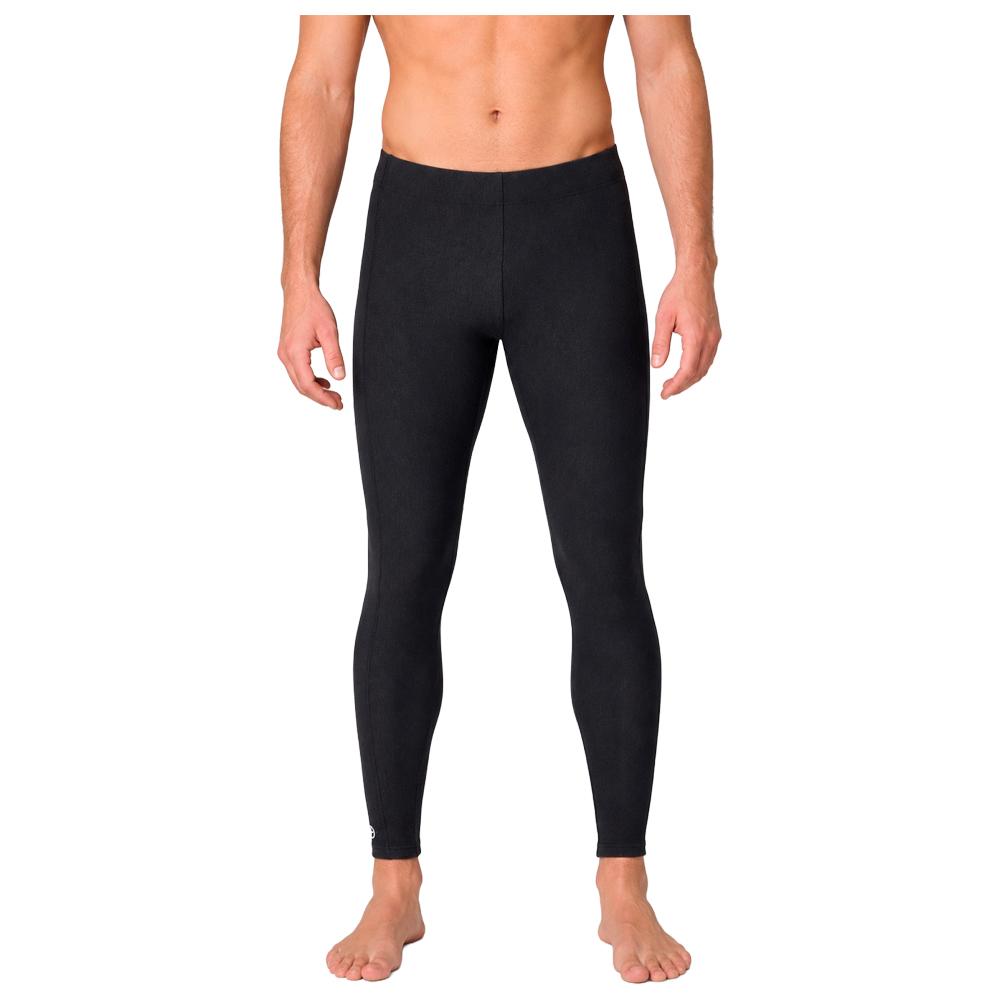Damart Sport - Collant Comfort 4 Noir - M - Technical underwear