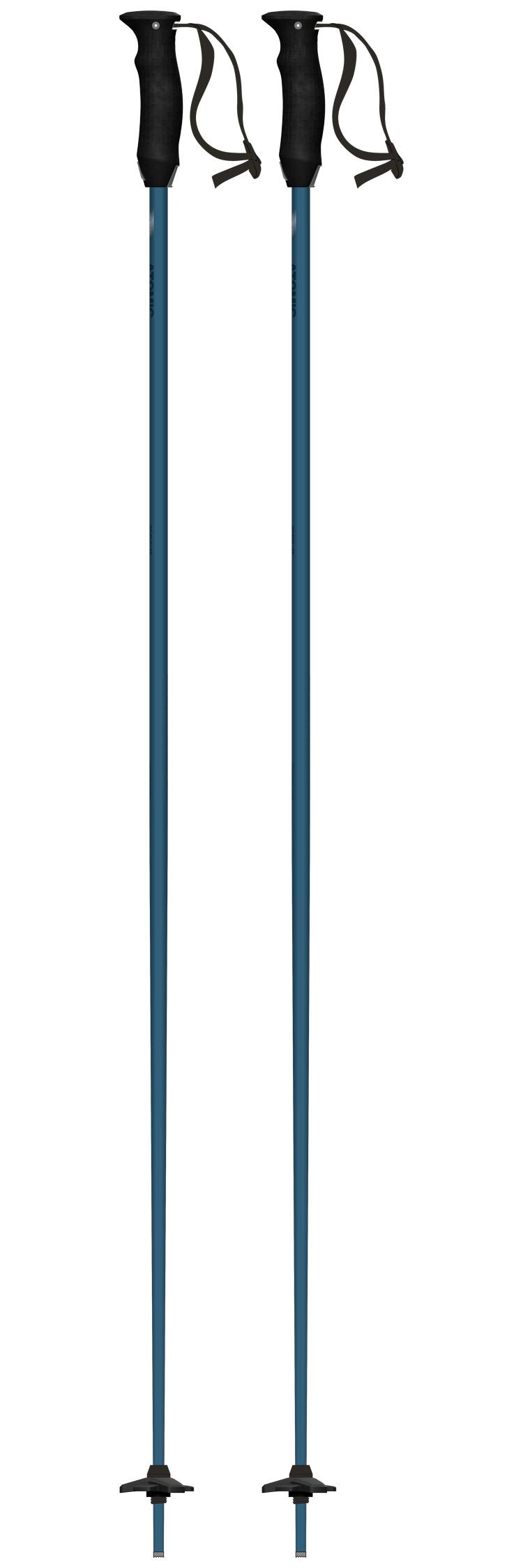 Atomic - Revent Lite Ocean - 135 - Poles