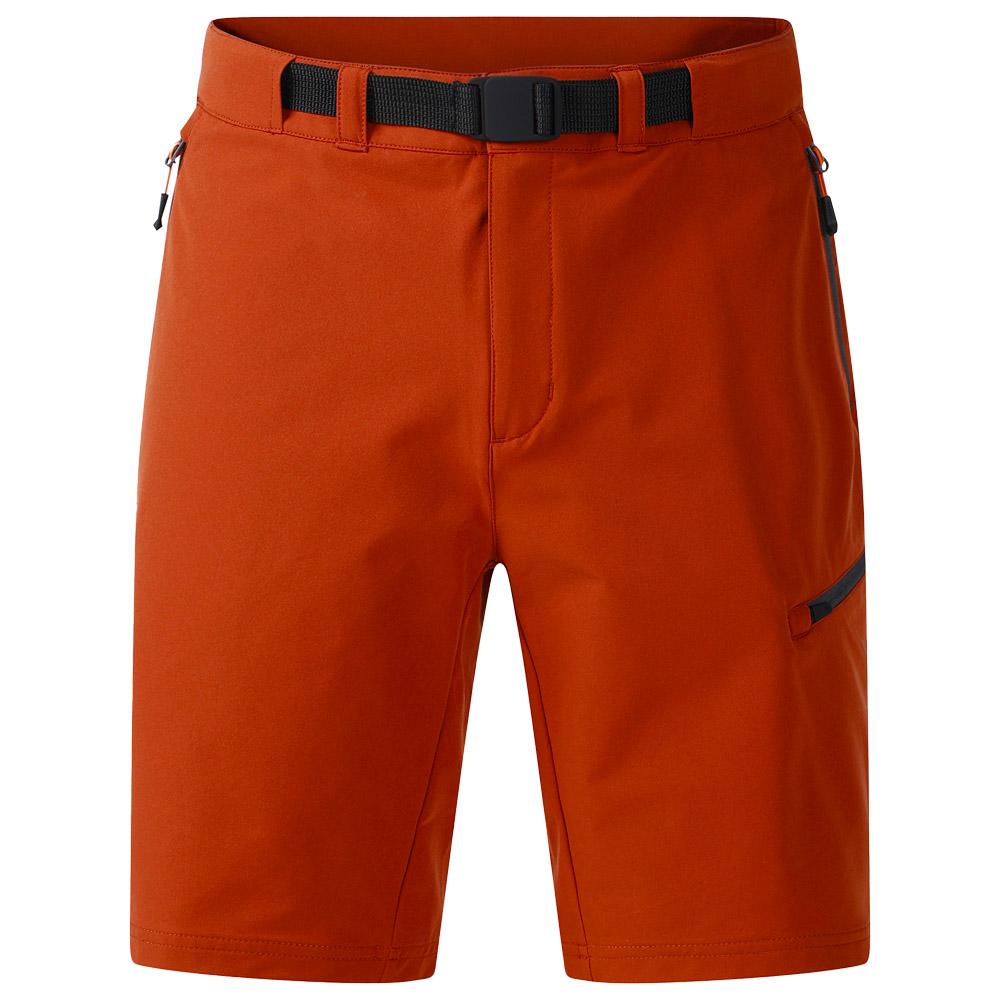 Dare2B - Tuned In Pro Arabian Spice - 40 - Wandershorts - Größe 40 - Arabian Spice - Herren - Glisshop.de