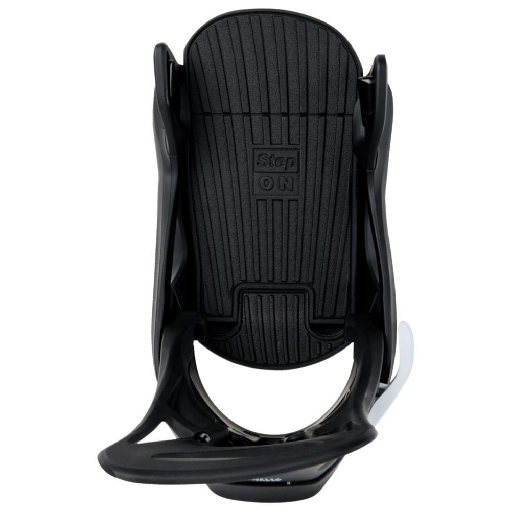 Burton Snowboard binding Kid's Step On - Winter 2026 | Glisshop