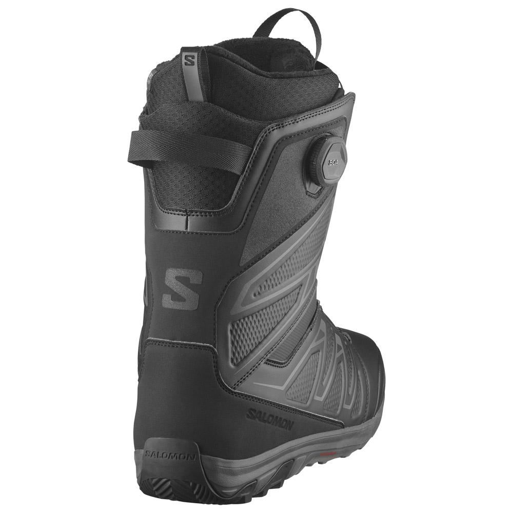 Salomon titan boa discount
