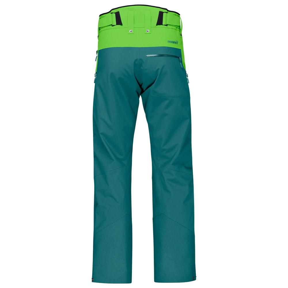 Norrona Technical pants Lofoten Gore Tex Pro Pants M s Classic