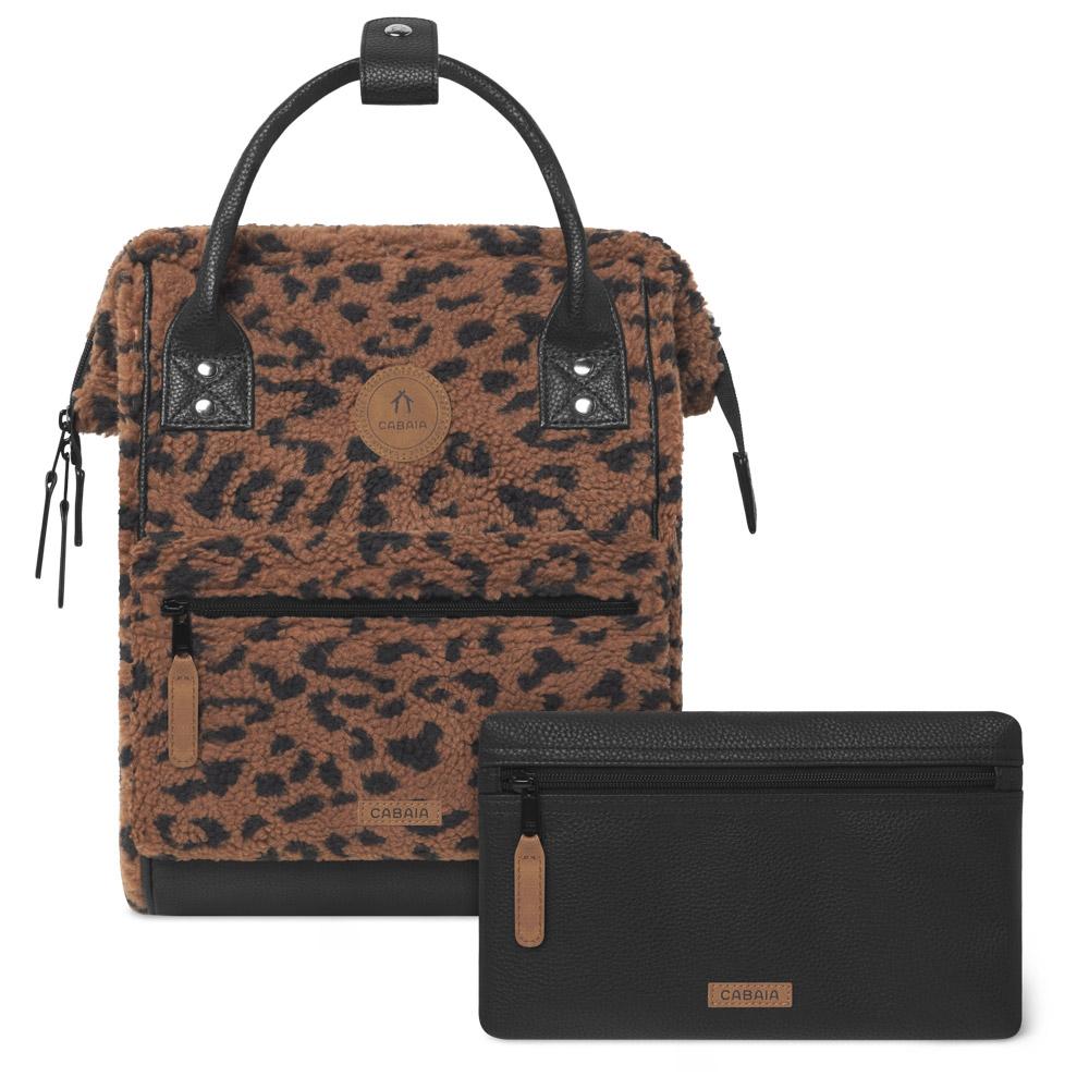 Cabaia - Adventurer Mini 10L Gaio - Backpack