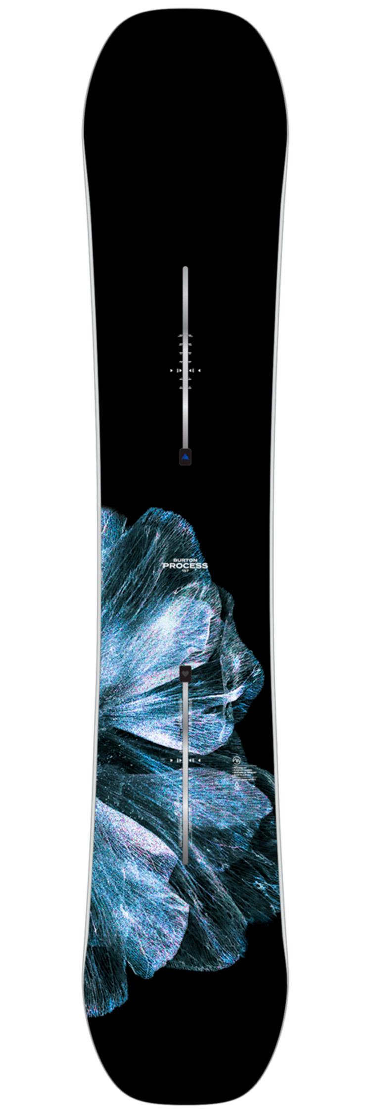 Burton - Process - 157 - Snowboard