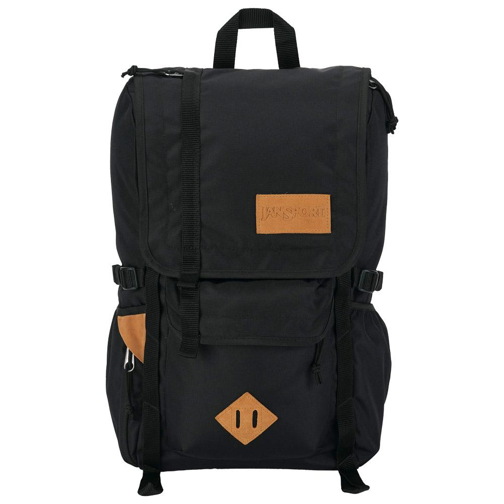 Jansport - Hatchet 28L Black - Backpack