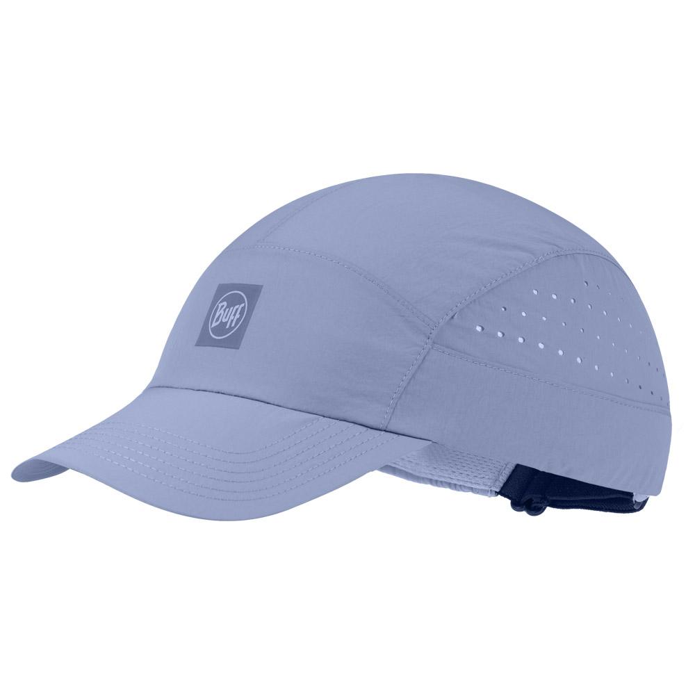 Buff - Speed Cap Solid Glory Blue - L-XL - Cap