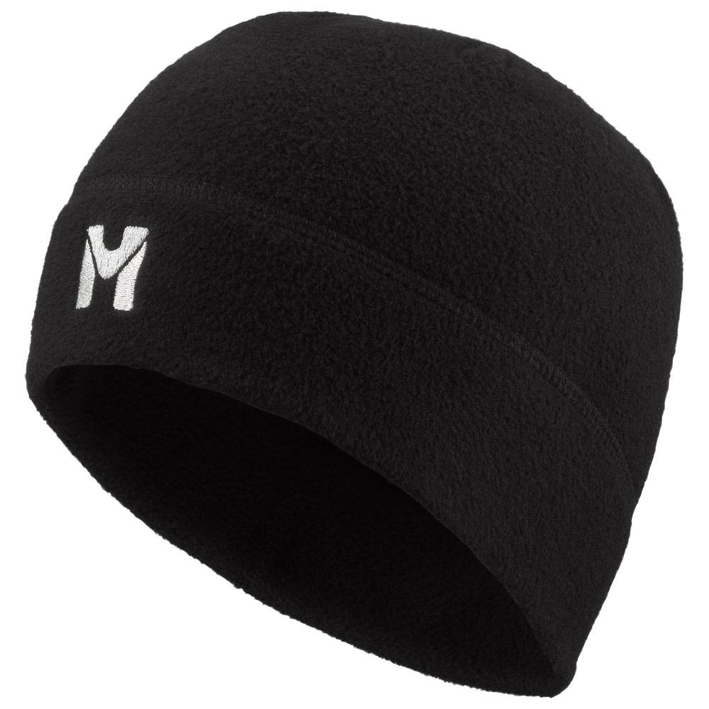 Millet - Ubic Fleece Beanie Black - Beanies