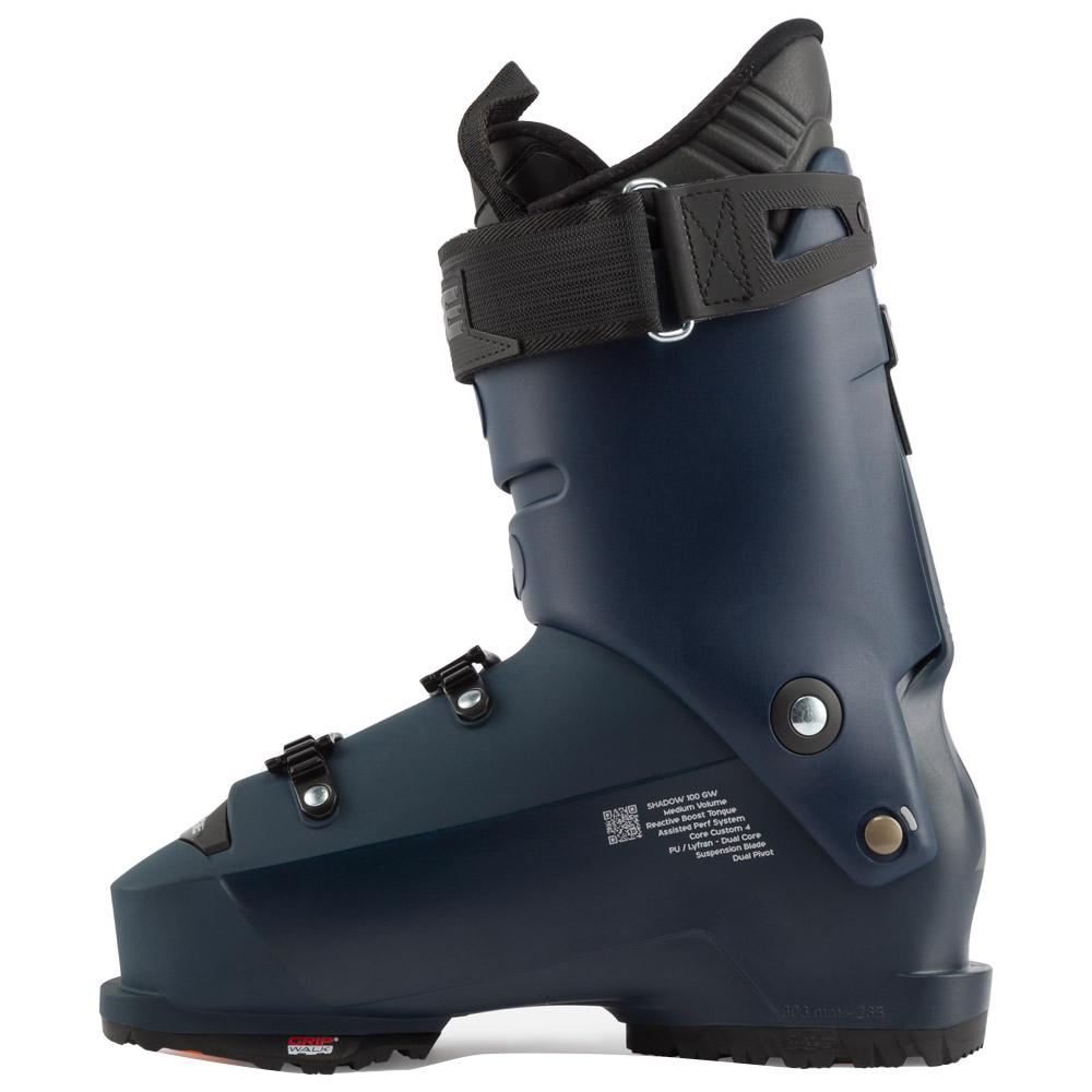 Lange Ski boots Shadow 100 Mv Gw - Winter 2025 | Glisshop
