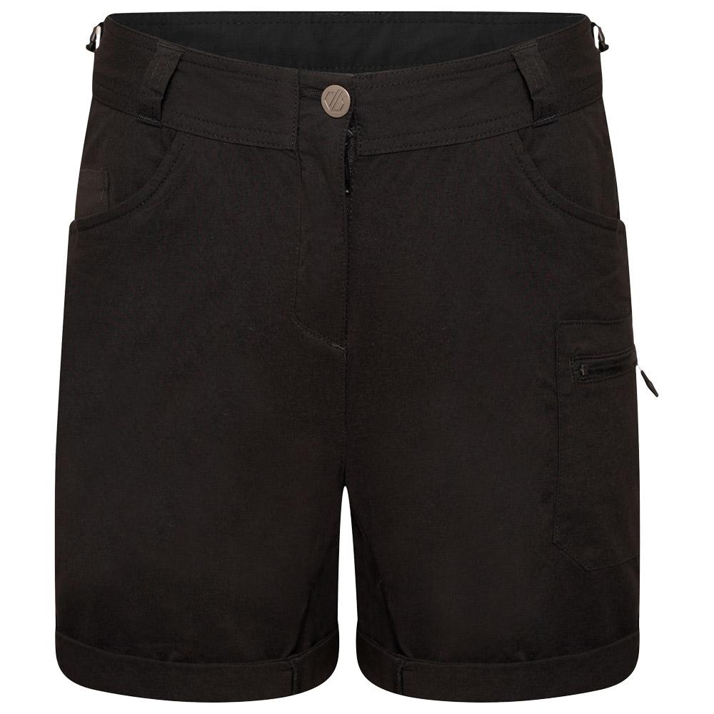 DARE2B - Melodic II Short Black - 12 - Hiking shorts