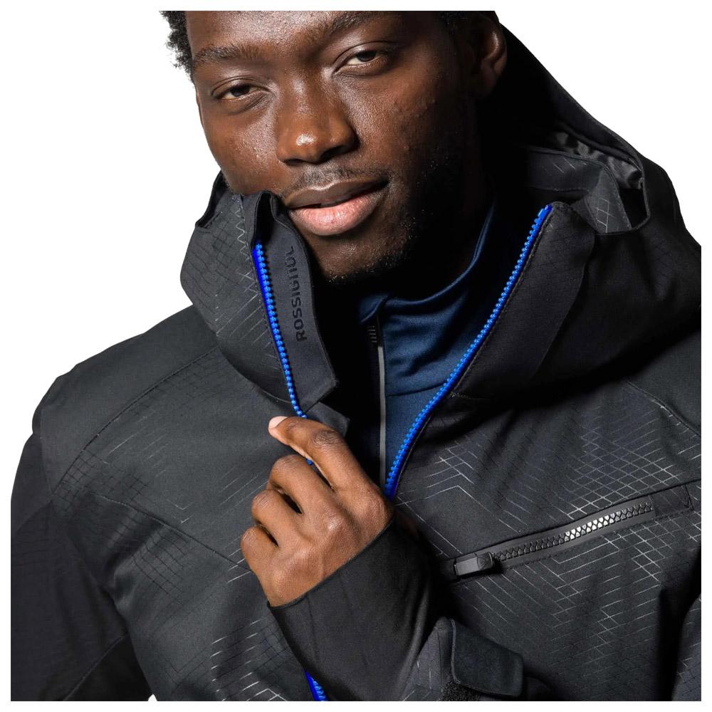 Rossignol online stade jacket