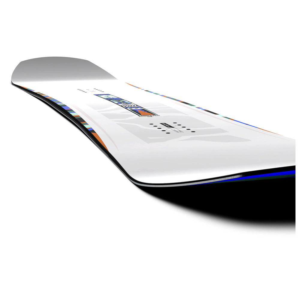 スノーボード SALOMON RUMBLE FISH 144 Salomon Snowboard Rumble Fish - Winter 2026 | Glisshop