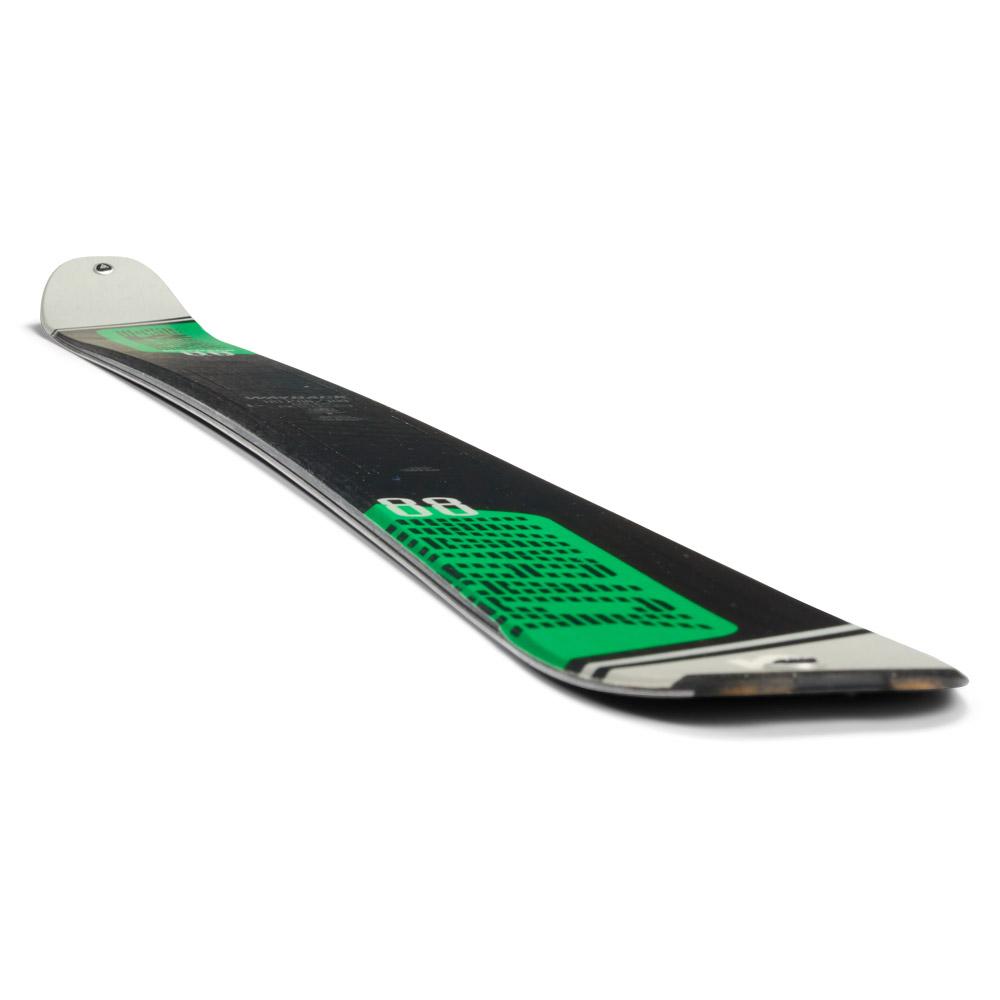 K2 Touring ski set Wayback 88 + bindings - Winter 2023 | Glisshop