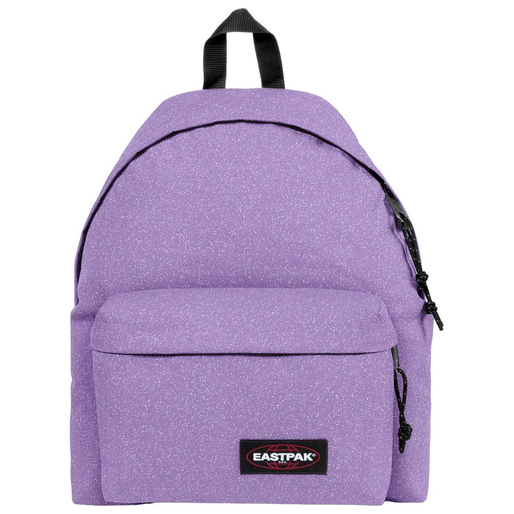 Eastpak - Padded Pak'r 24L Sparkly Dahlia - Backpack