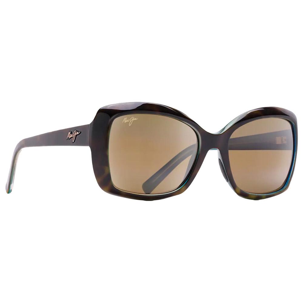 Maui Jim - Orchid Ecaille Bronze Hcl Minéral SuperThin - Sunglasses