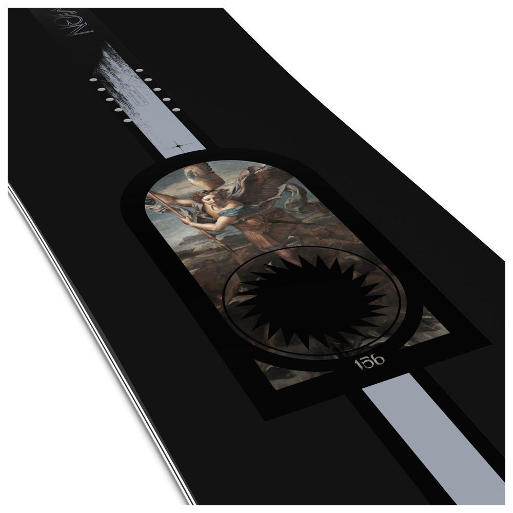 Snowboard Salomon Assassin Pro Winter 2024 Glisshop